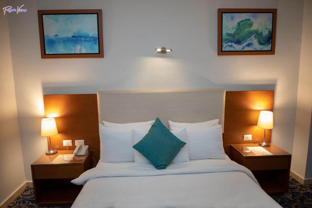 Rehana Resort ไคโร ภายนอก รูปภาพ